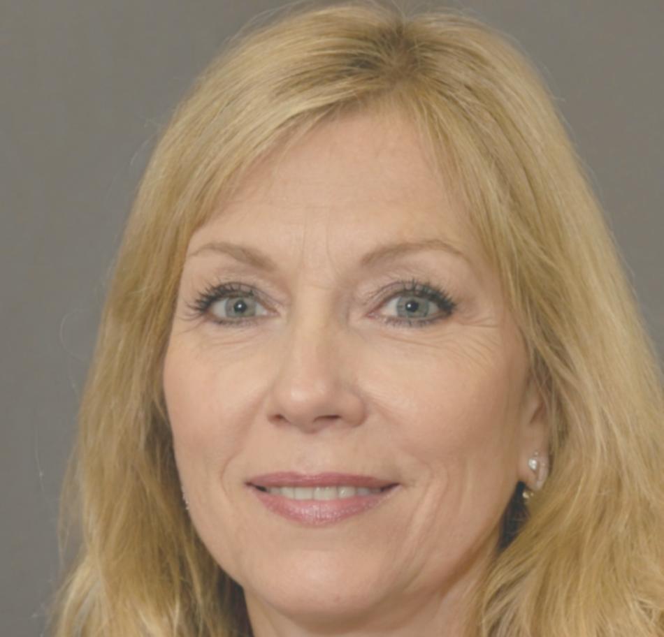 Portrait d'Élise Moreau, directrice pédagogique